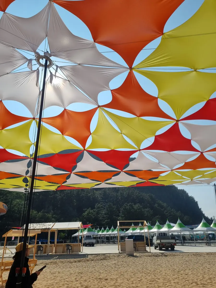 25년 낭만팜상회 웰니스 자체 마켓